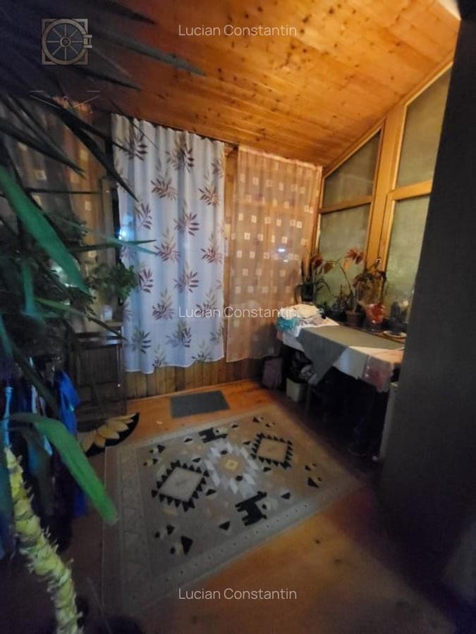 APARTAMENT 3 CAMERE-SEBASTIAN-13 SEPTEMBRIE-LICEUL DIMITRIE GUSTI-BOXA - 21