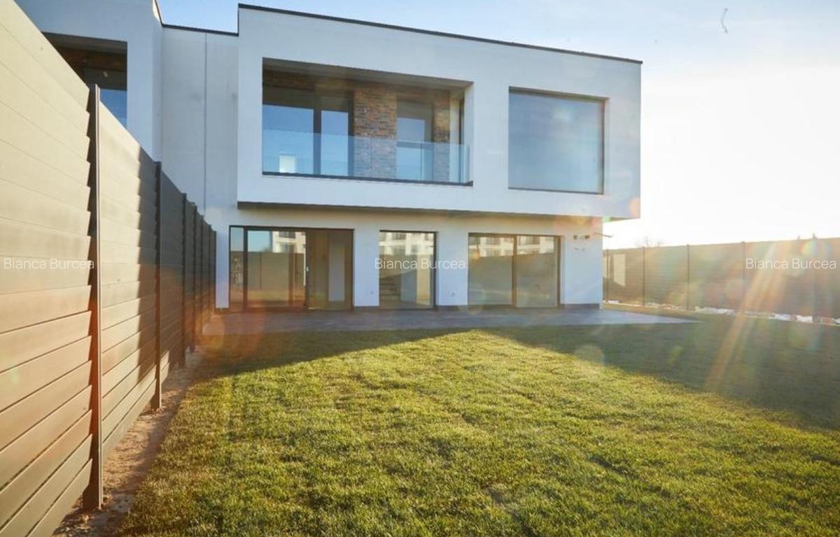 Vilă Premium 5 Camere | Tunari | Curte & Parcare Privata - 2