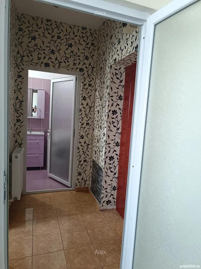 Schimb garsoniera (Bucure?ti) cu apartament in Buzau - 2