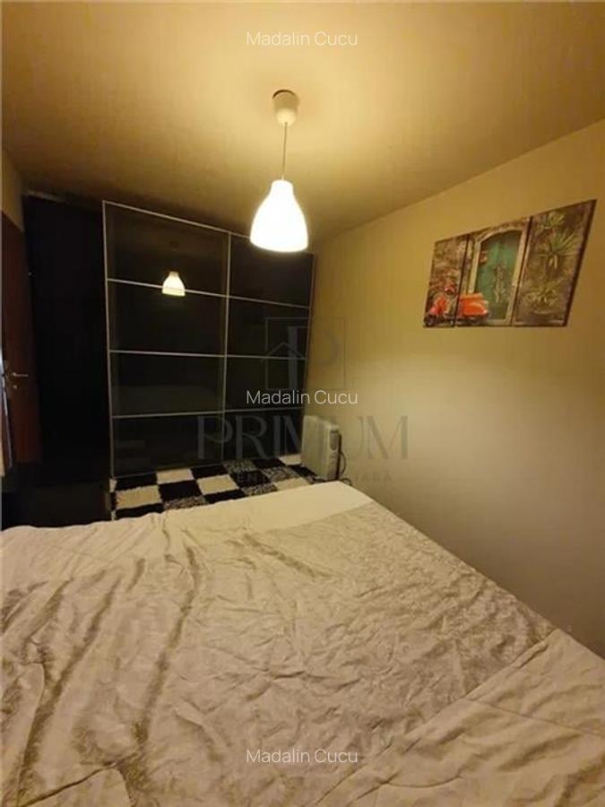 MODERN - 3 CAM - PARTER INALT - ANVELOPAT - RENOVAT - ZONA EXCELENTA - 4