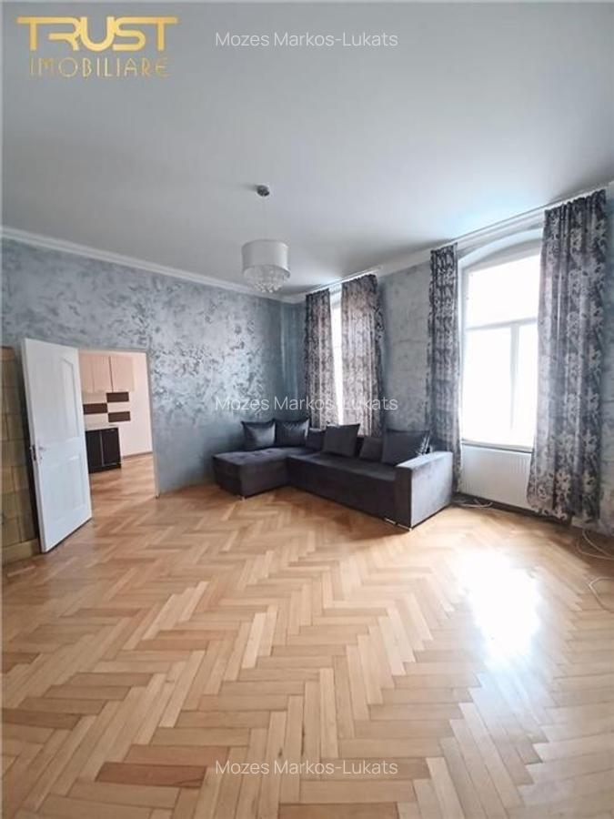 Ultracentral I Garsoniera I 40mp - 2