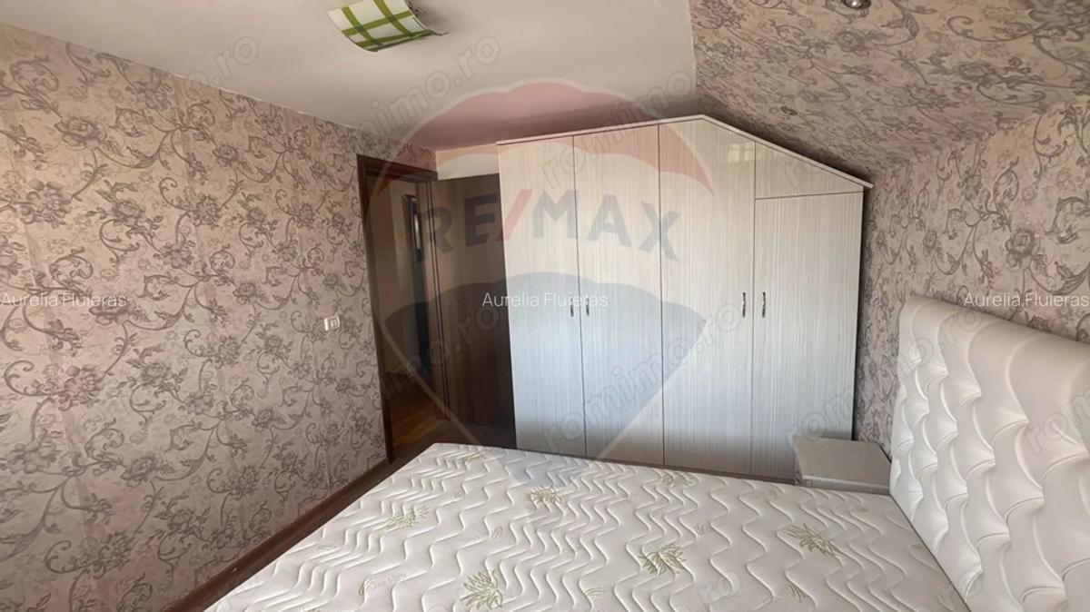 Casa cu 5 camere de inchiriat in cartierul Nicolae Grigorescu - 1