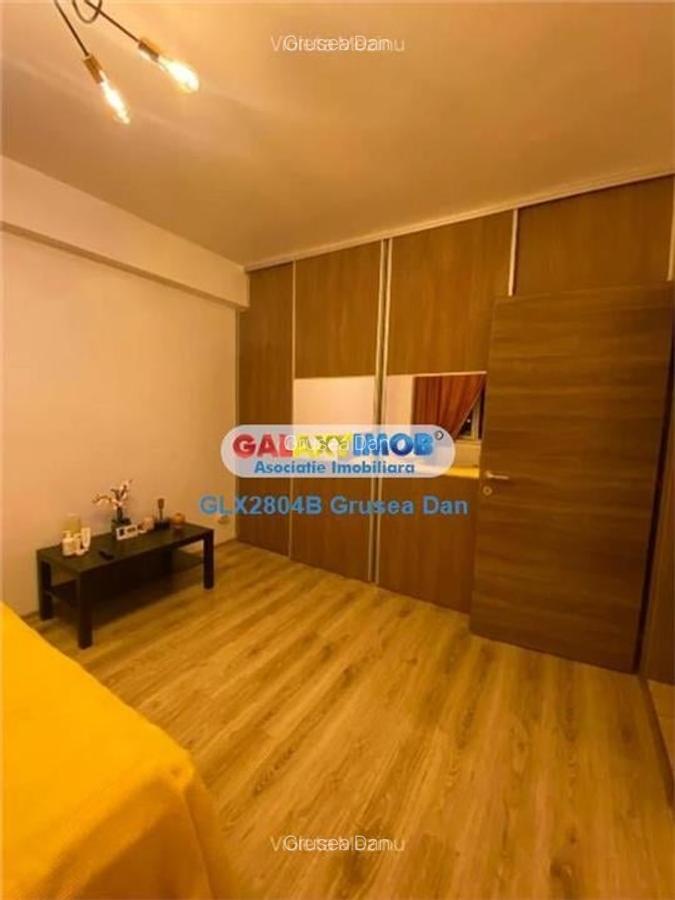 Garsoniera Cat Friendly Metalurgiei - 5