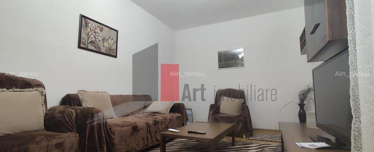 Apartament cu 3 camere de inchiriat (Bucurestii Noi) (Pet... - 1