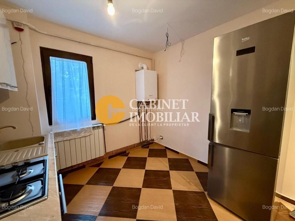 2 Camere Renovat - Etaj 1 - Zona Podu Ros - 7