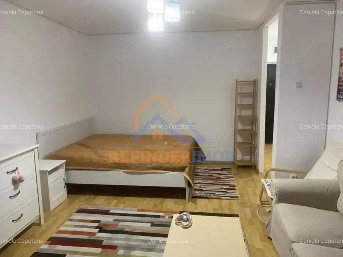 Vanzare Garsoniera Lujerului - Bulevardul Iuliu Maniu - 2