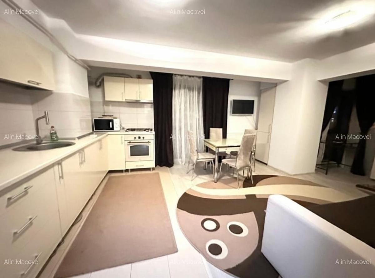 Etaj 1 Ap 2 Camere Bloc 2014 zona Nicolina 1 LIDL Prima Statie - 6