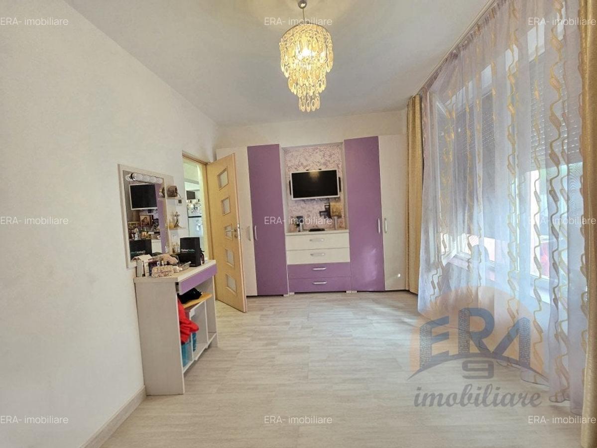 Apartament 3 camere | Curte proprie | Parter | cartier Nicolae Grigorescu - 2