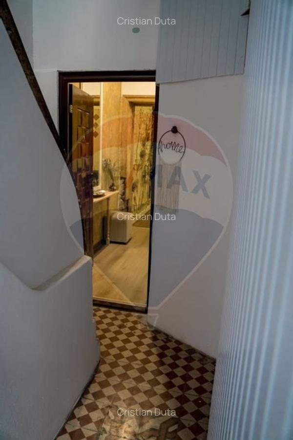 Apartament cu 2 camere de inchiriat in zona Ferdinand - 4