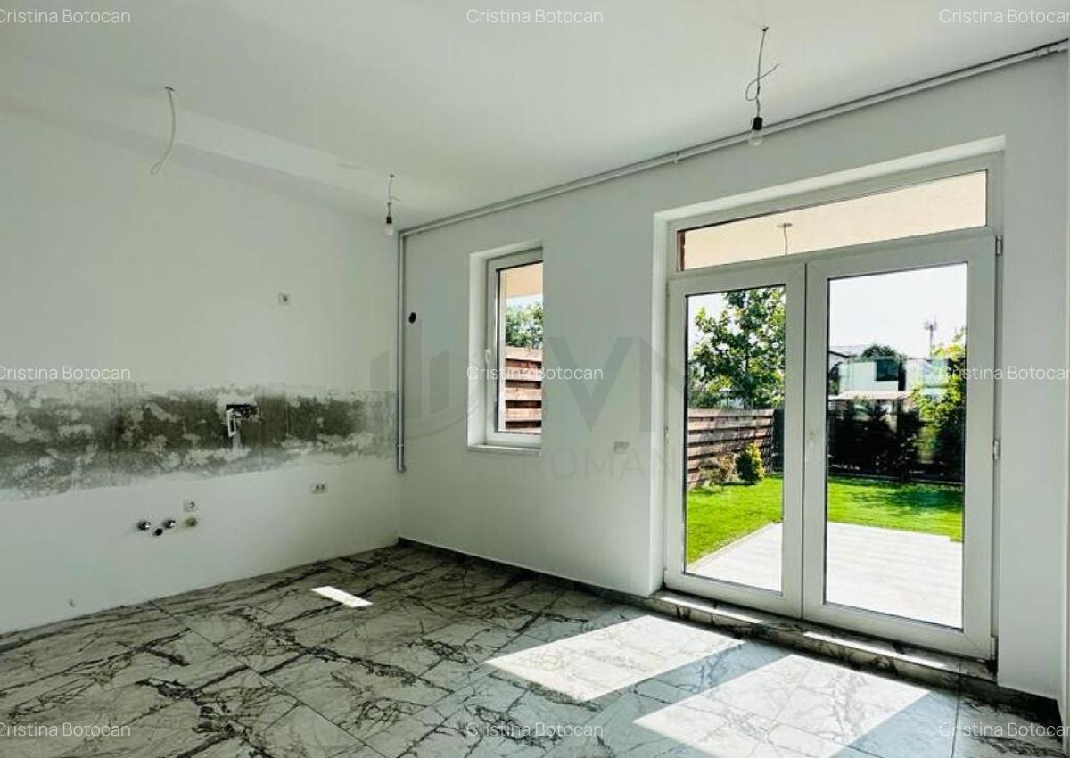 Vila tip duplex Paradisul Verde in Corbeanca - 5