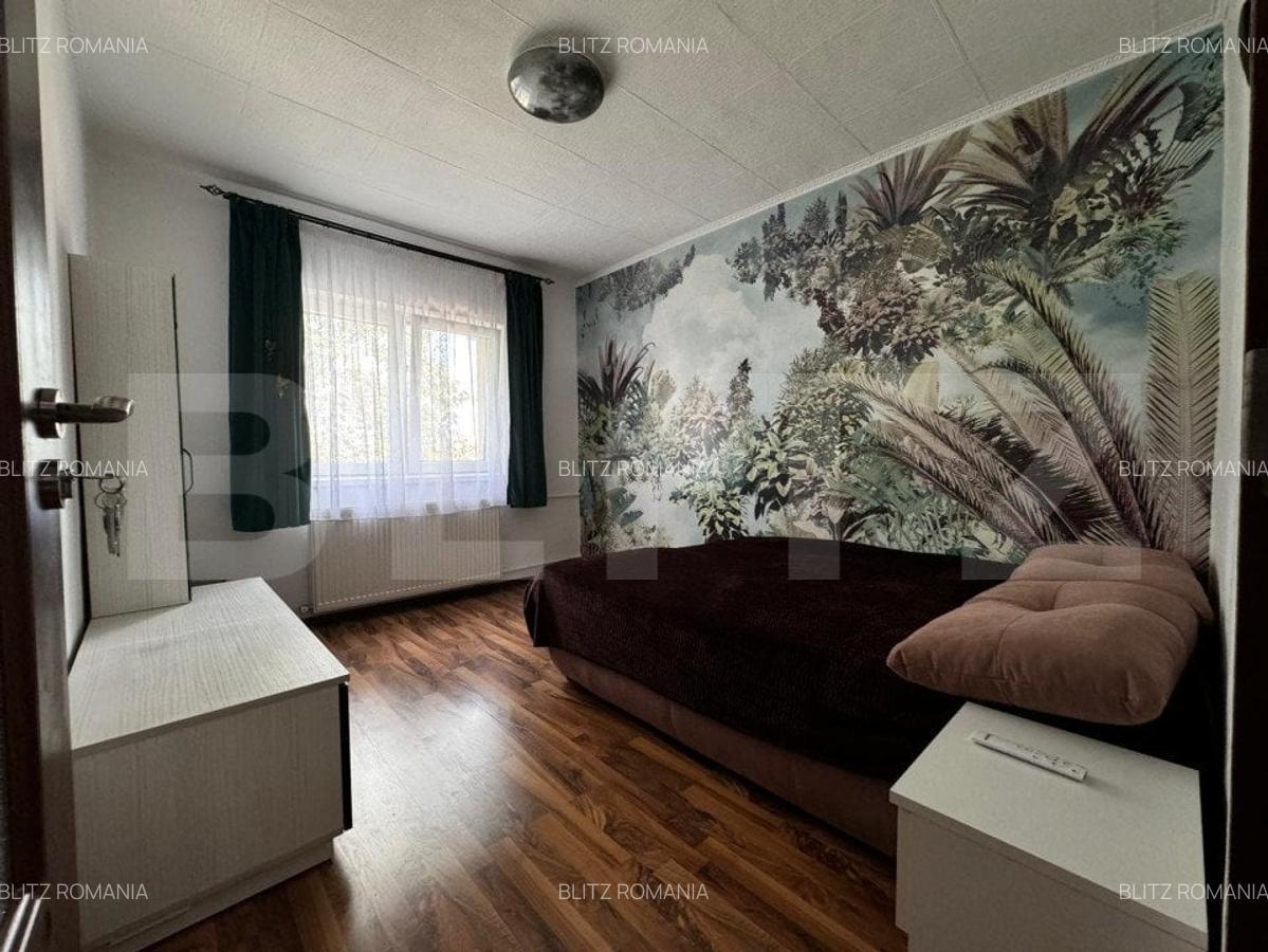 Apartament 3 camere, 90 mp, zona Iosia Cazaban - 11