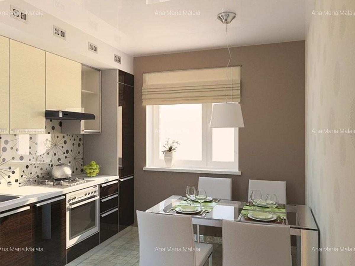 Apartament 2 camere nou - metrou Berceni- PROMO - 2