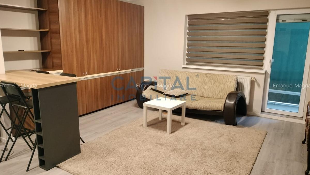COMISION 0! Apartament 2 camere 44 mp | Junior Residence | Cluj-Napoca - 2