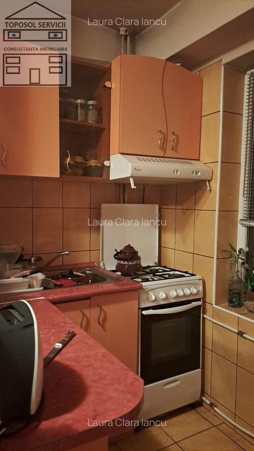 Apartament cu 2 camere în Dragoș Vodă - 23