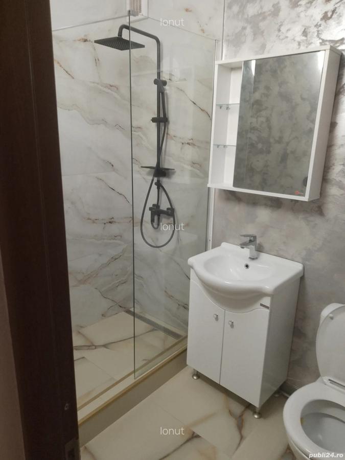 Vand Garsoniera confort 1 - 9