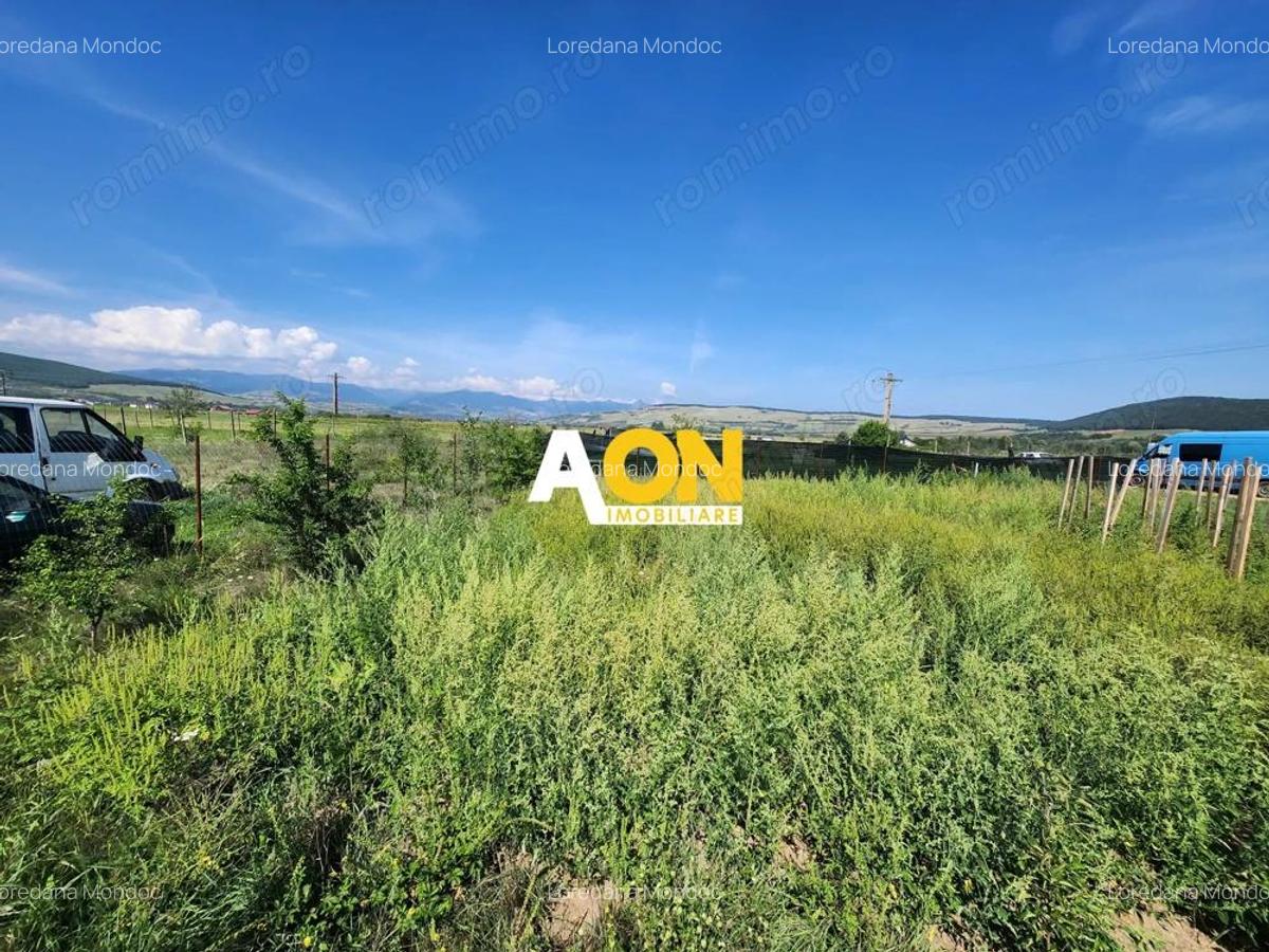 De vanzare teren intravilan 441mp, Micesti - 3