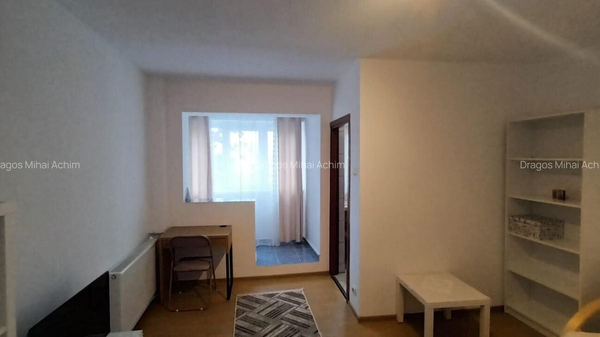 Garsoniera la inchiriere Dristor , 8 minute pana la metrou - 5