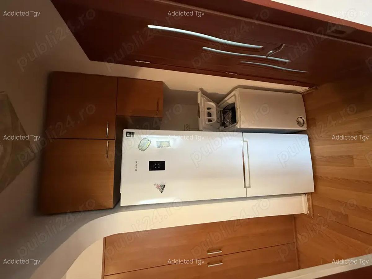 Apartament 2 camere micro6 parter - 5
