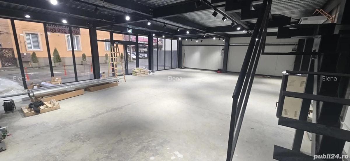 Inchiriez spatiu de 114 mp in Nasaud - 5