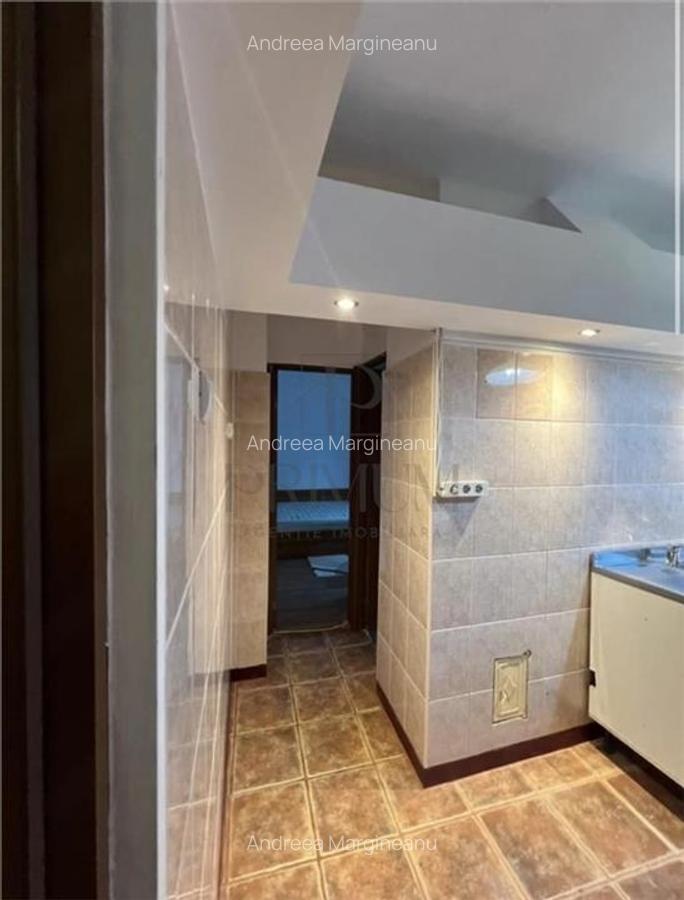 CENTRAL - 2 Camere - Parter - Decomandat - Centrala proprie - 7