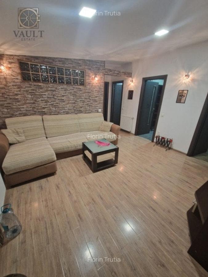 Apartament 3 camere - Vulcan Center - Sebastian - 3