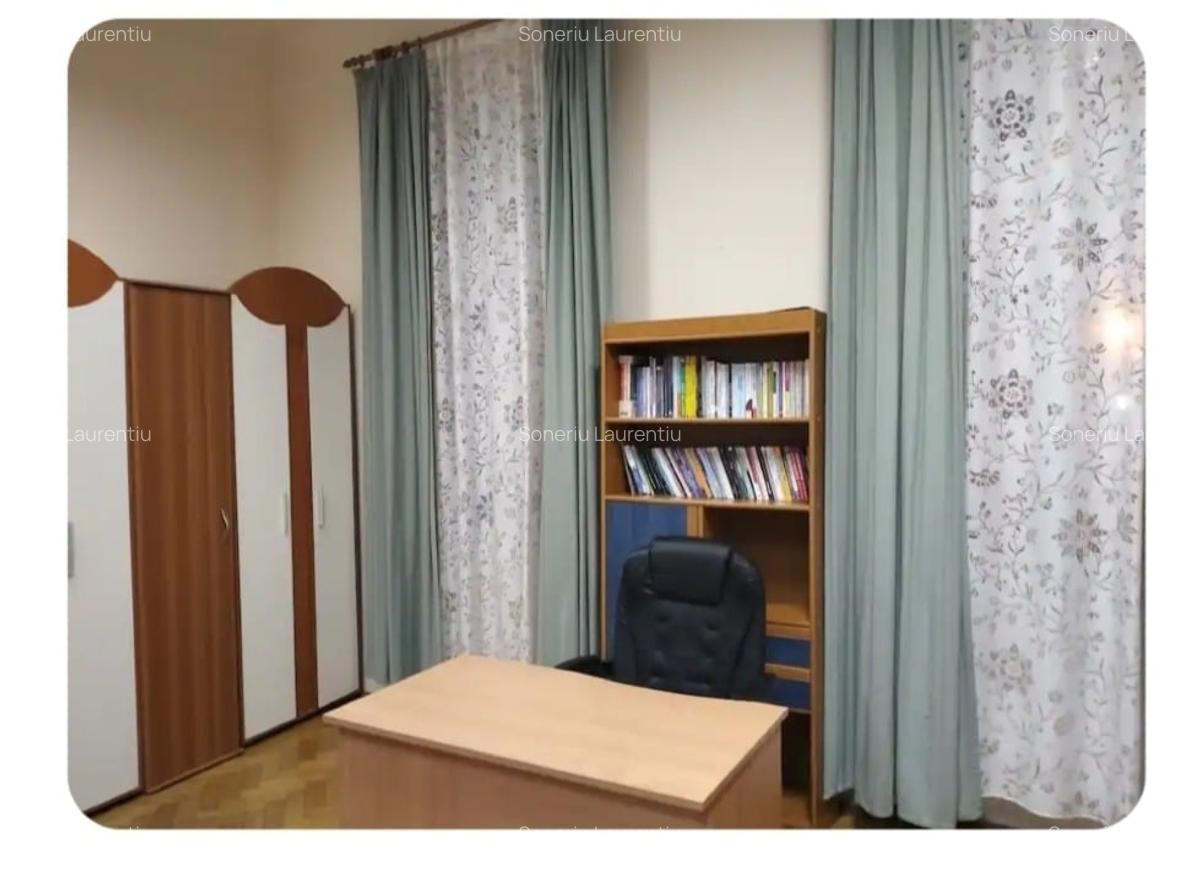 Apartament la casă, ultracentral, în Sighișoara - 3