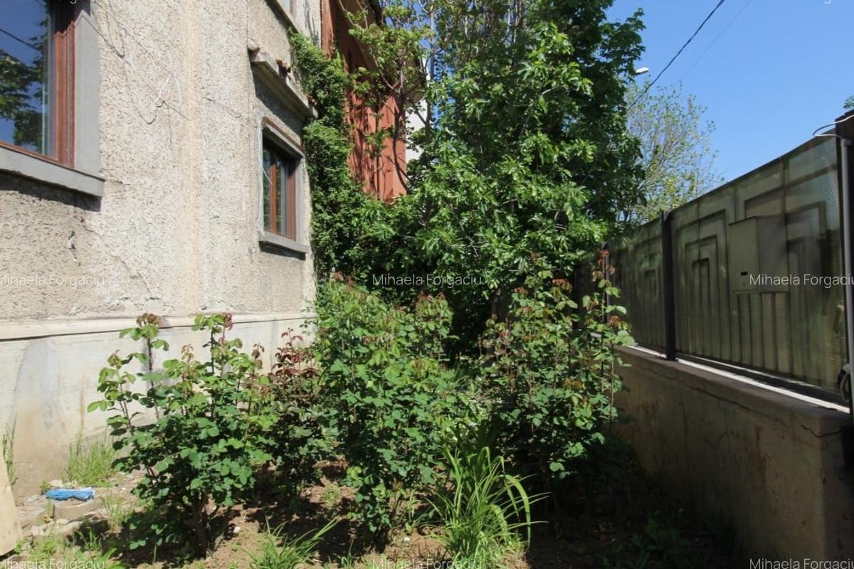 Apartament in vila la etajul 1. Cotroceni. Garaj in proprietate - 14