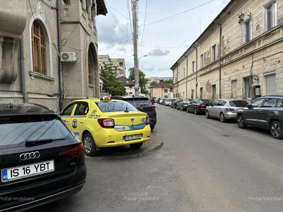 Iasi,  ultracentral,cea ma buna oferta azi!!! - 2