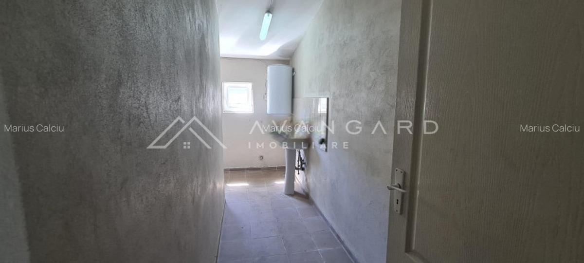 Spatiu Industrial/Hala | 1060 mp utili | Oiejdea (Alba) - 11