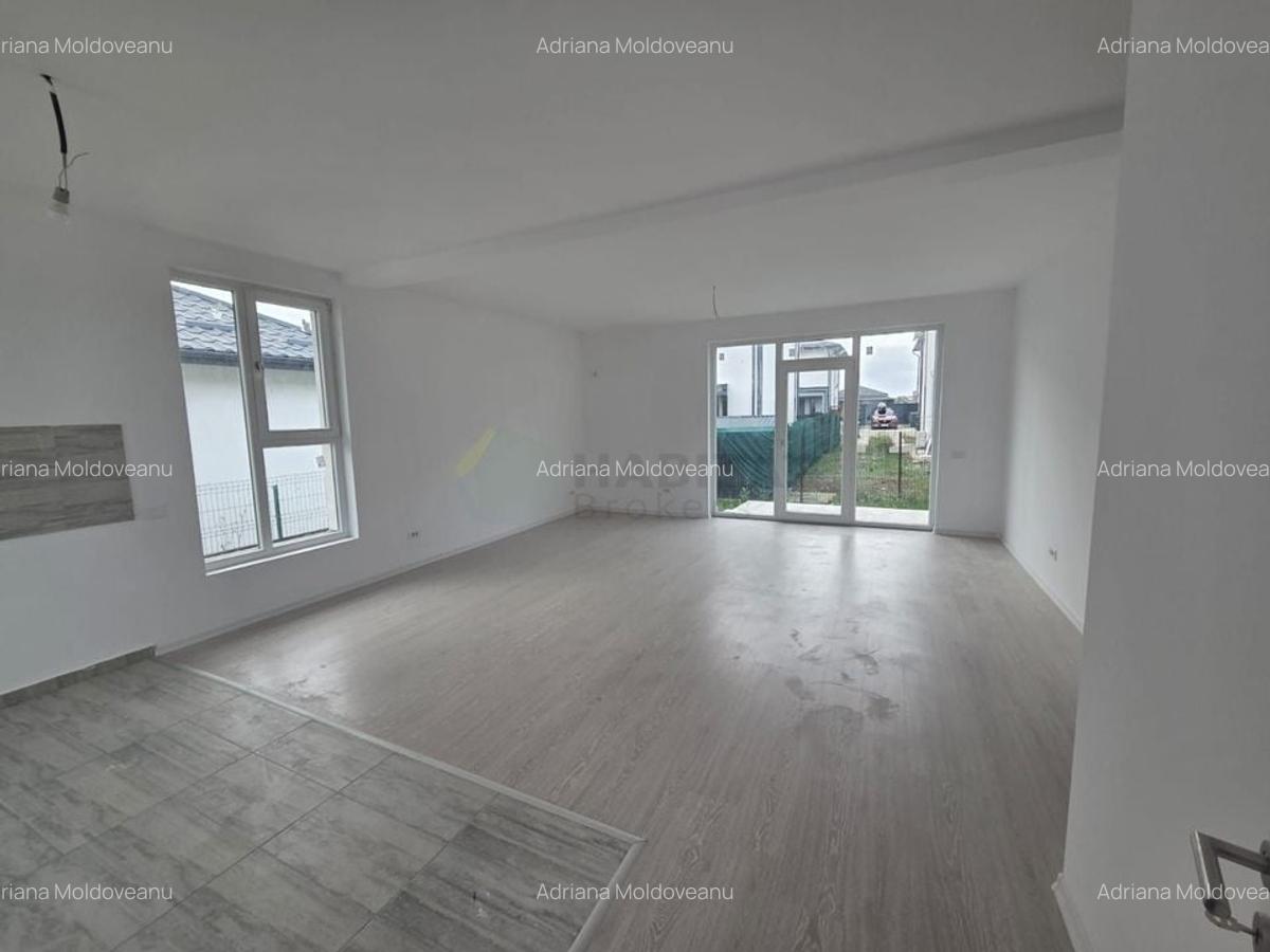 Casă tip 4 – Ivonco Residential, Tunari, Str. Orientului - 12