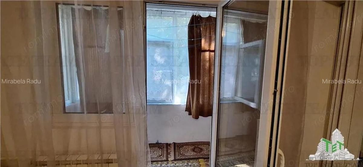 Apartament 2 camere zona I.C. Bratianu - 5