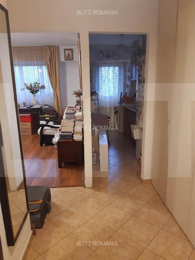 Garsoniera spatioasa de 42 mp, etaj 8, zona Tei, Bucuresti - 11