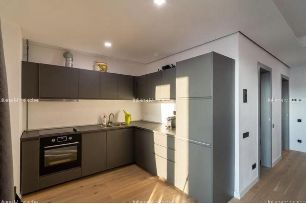 Apartament 2 Camere | Parcare contra-cost | Floreasca | Rahmaninov - 4