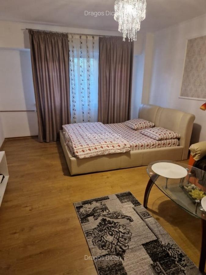 Garsonieră decomandată în Vitan - 11
