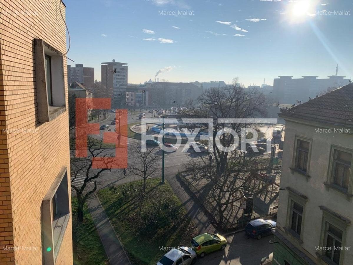 Apartament cu 4 camere decomandat în Ultracentral - 13