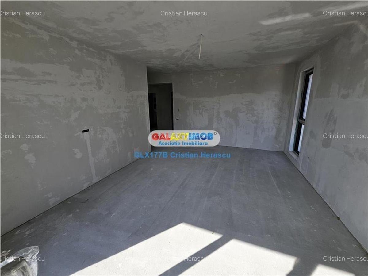 Apartament cu 3 camere decomandat în Bucureștii Noi - 7