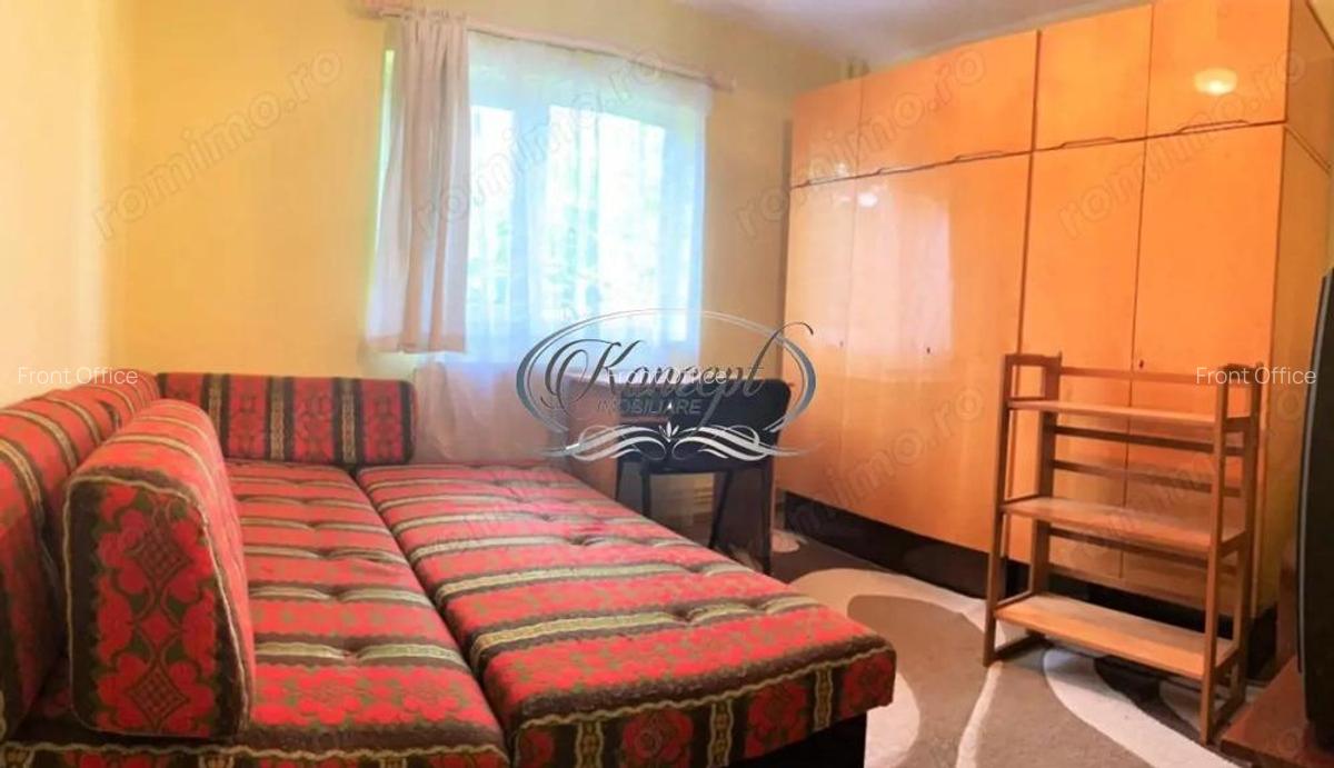 Apartament decomandat la etaj intermediar, zona Parcului Farmec - 8