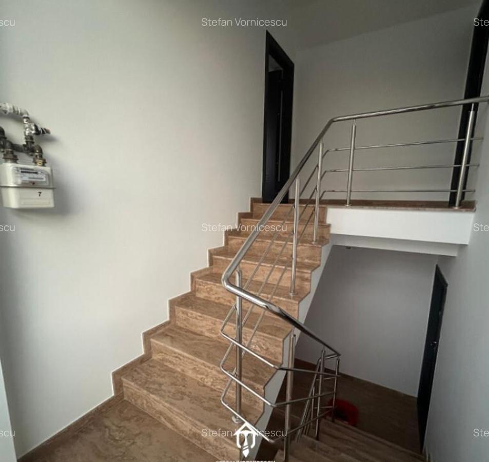 EXCLUSIV: apartament la VILA + GARAJ si TERASA | Copou - 2