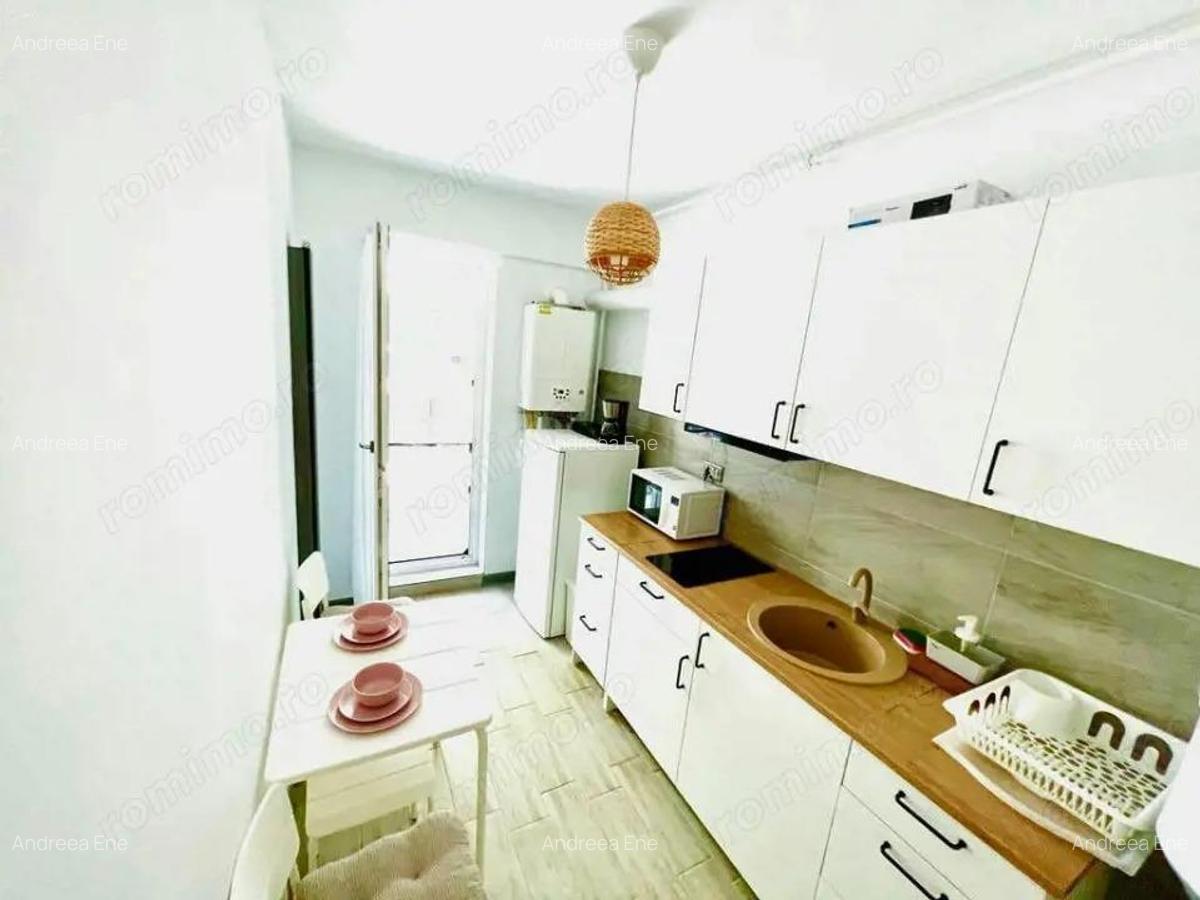 Apartament 2 camere, Alezzi Resort, parcare - 16 Apartament 2 camere, Alezzi Resort, parcare - 16