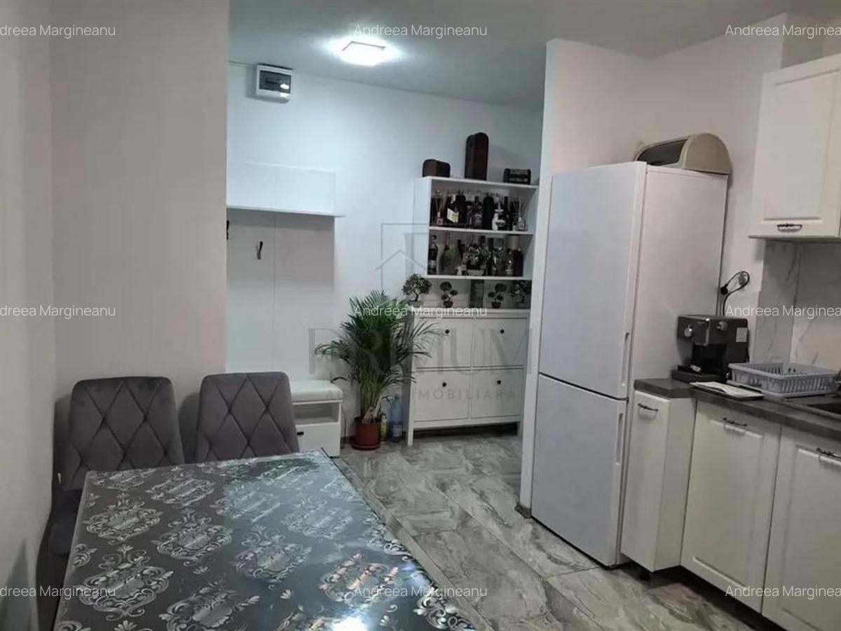 DAMBOVITA - 2 Camere - Parter - Centrala proprie - Termoizolat - 5