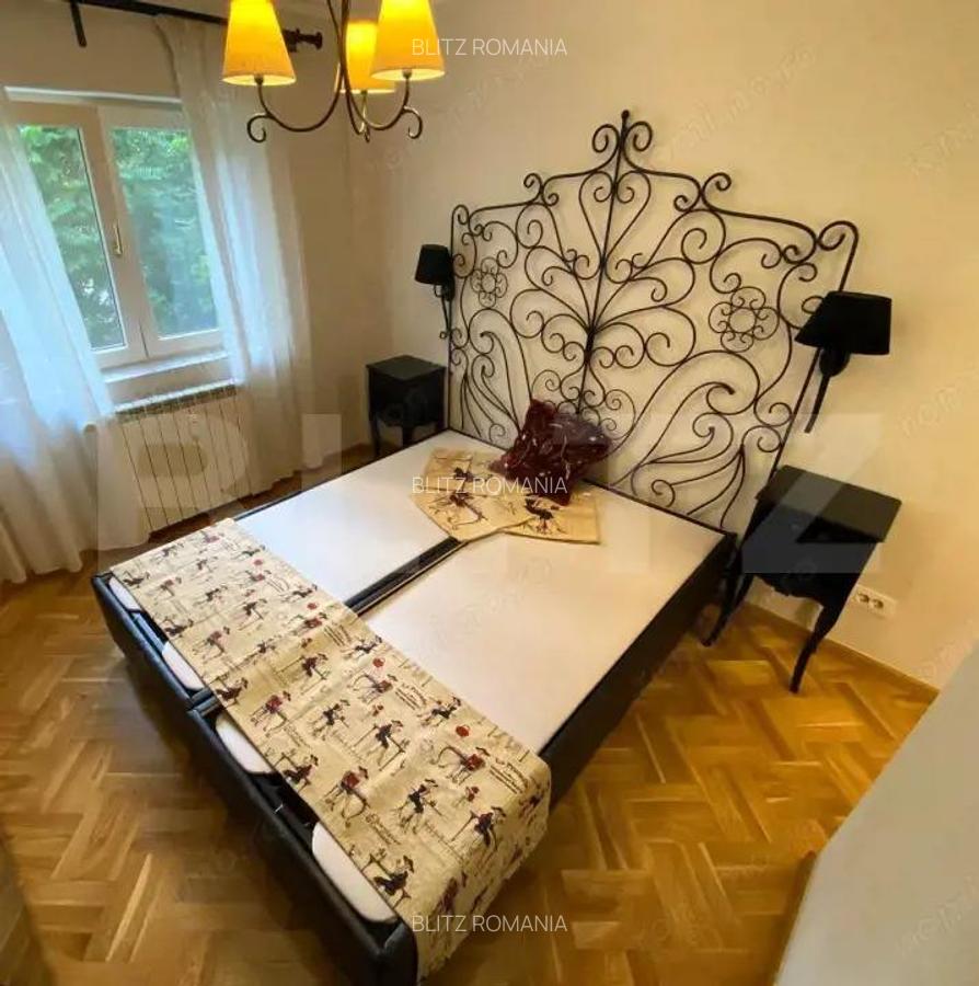 Apartament 2 camere, 50 mp, renovat integral Calea Mo?ilor - 134.000 - 4