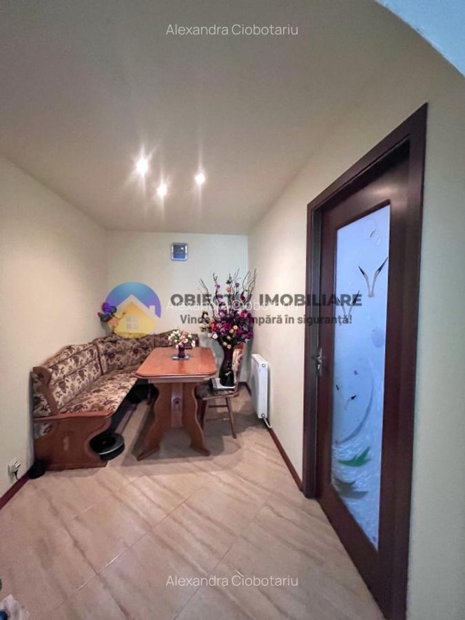 Apartament 2 camere cu hol locuibil-Zona TIC-TAC - 4
