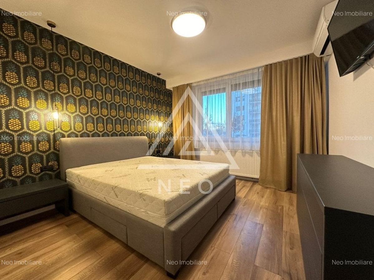 Apartament de inchiriat I 2 camere I Sopor - 3