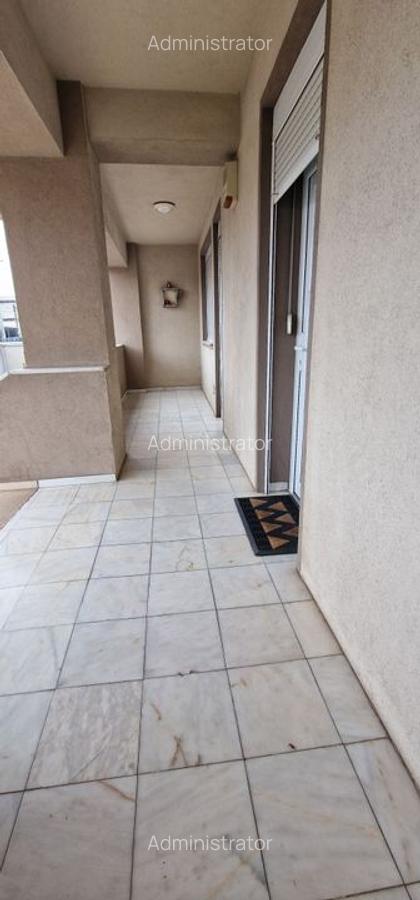 Coiciu, o vila construita pe cadre de beton, bine compartimentata. - 32