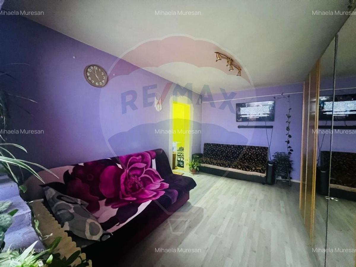 Apartament 2 camere zona Lebada - Aurel Vlaicu - 4