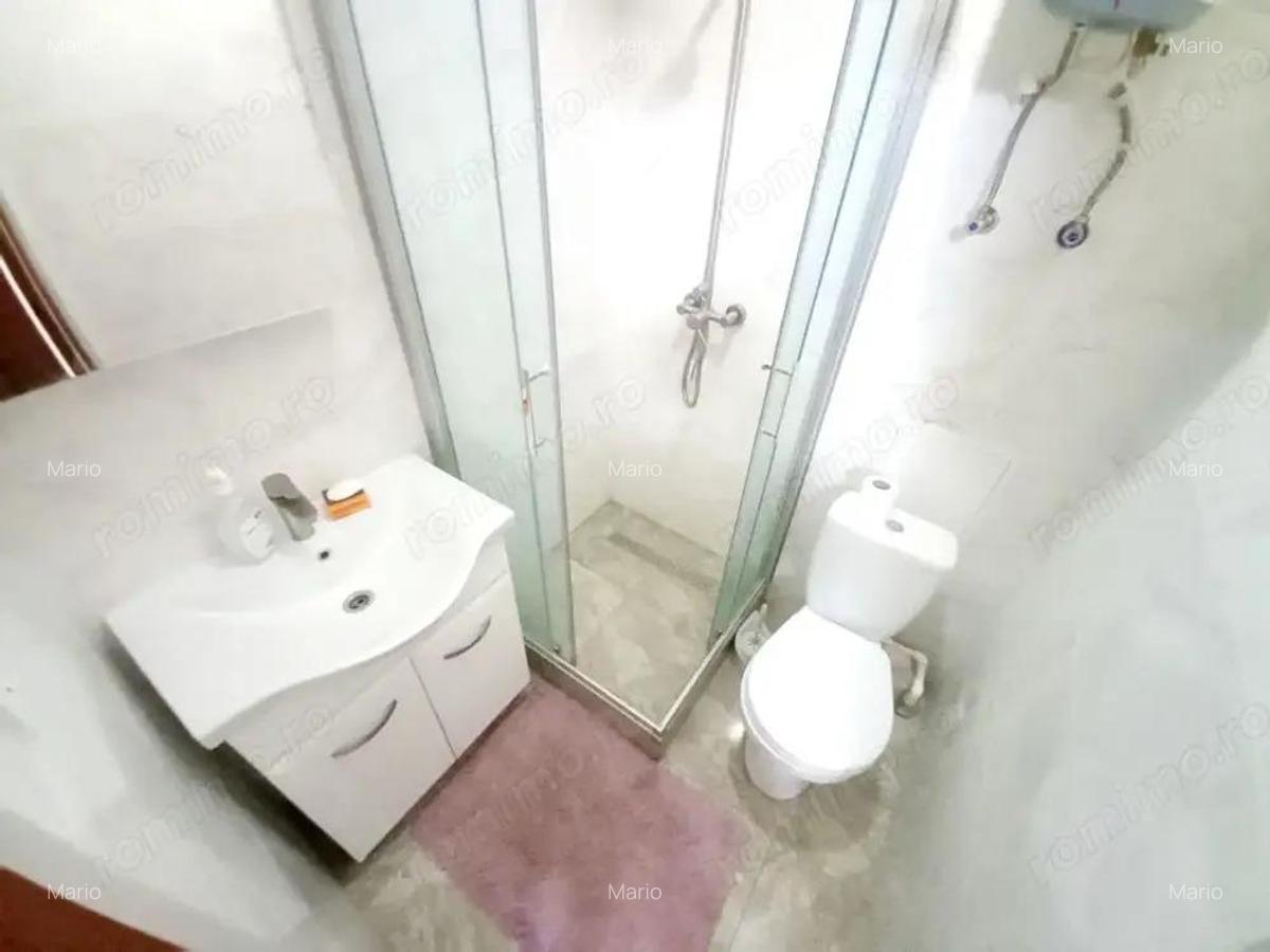 Apartament cu 2 camere zona Garii de Nord - 4