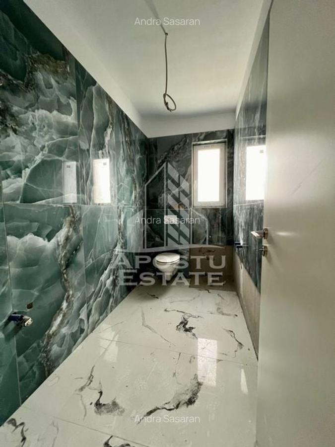 Apartament cu 2 camere decomandat în Braytim - 12