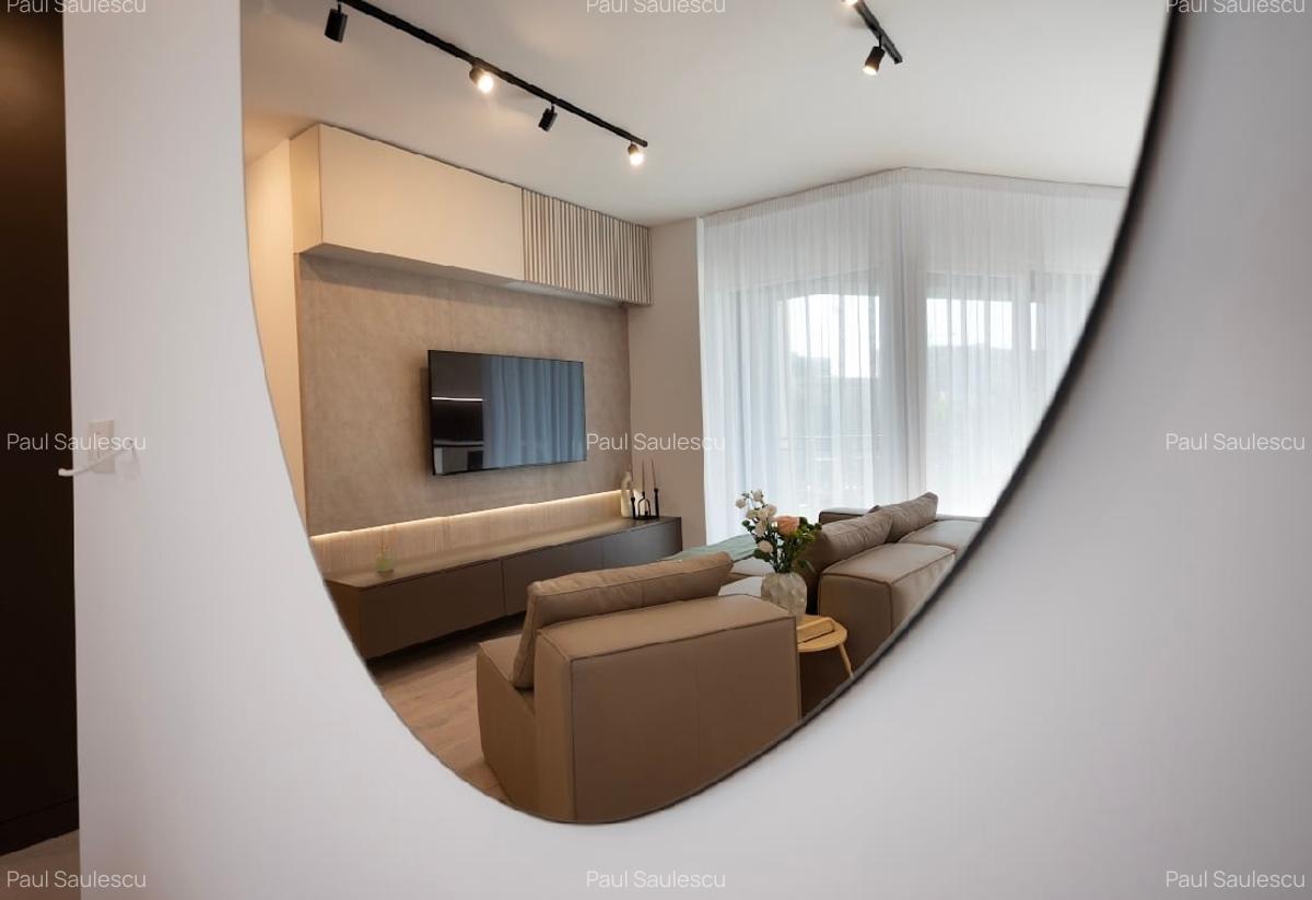 Apartament 3.5 camere de Lux, totul nou, 88 mp + balcon. Centru/Business Center - 12 Apartament 3.5 camere de Lux, totul nou, 88 mp + balcon. Centru/Business Center - 12