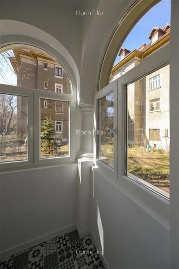 Vanzare apartament 4 camere Ferdinand (bloc cu risc seismic 2) - 13