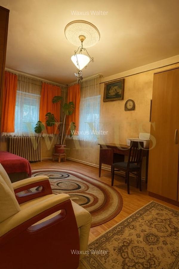 Apartament de vanzare - 80mp I Balcon I Etaj 1 I 2.374€/mp - Manastur - 1
